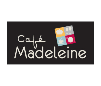 Café madeleine